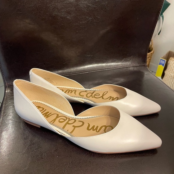 Sam Edelman Shoes - Sam Edelman like new